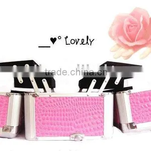 Professional Salon Nail Beauty Case/Trolley thumbnail-1