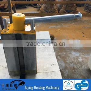 China Factory Crane Lifting Magnet for Handling Steel Plates thumbnail-4