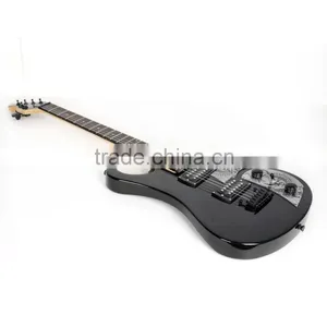 Promotion Electric Guitar Cheap China Electrical Instrument thumbnail-1