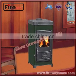 Best Stainless Steel Material Wood Stove thumbnail-6