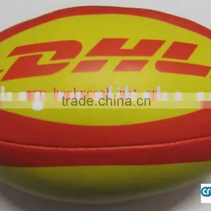 Soft Rugby Ball thumbnail-1