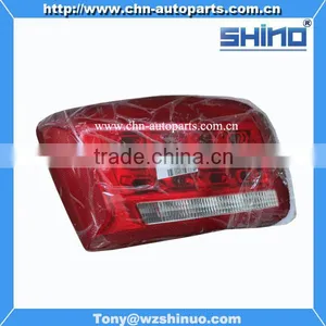 Rear Lamp Left for JAC MPV,jac Auto Parts ,4133100U1510,wholesale Spare Parts for JAC thumbnail-1