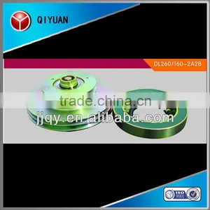 DISCOUNT Bus Air Conditioner Compressor Clutch Assembly WARRANTY 2 YEARS thumbnail-1
