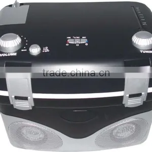 Cooler Box Radio With Bluetooth thumbnail-3