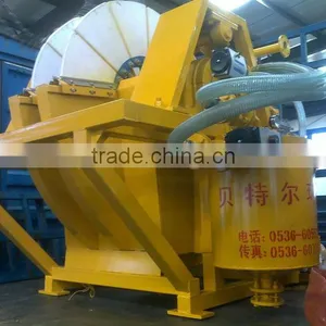 Wholesale China Factory Porous Ceramic Filter Products Exported to Dubai thumbnail-2