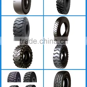 Germany Technology Made in China Loader Tyre 20.5-25 23.5-25 on Sale thumbnail-4