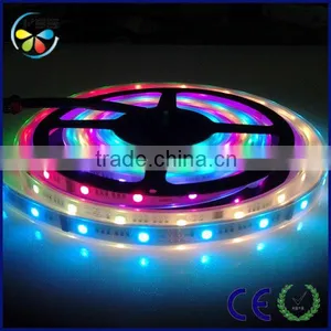 CE ROHS High Quality Profile Led Strip Plastic Cover thumbnail-1