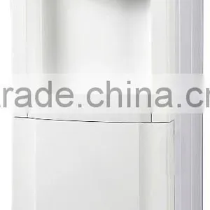 Brazil Stainless Steel Hot and Cold Water Dispenser China Made YLR-5L(505) thumbnail-1