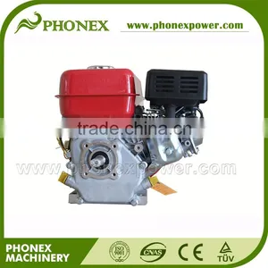 Water Pump Petrol Kerosene Engine, Air-cooled, OHV 6.5HP, Kerosene Engine thumbnail-2