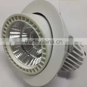 High Quality 10W W LED Spotlight thumbnail-2