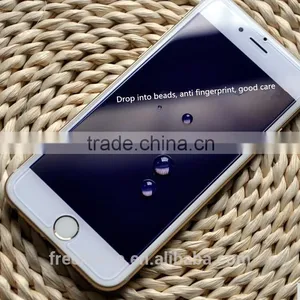 China Supplier Tempered Glass Film Screen Protector for IPhone 6 0.33mm 2.5D 9H thumbnail-4