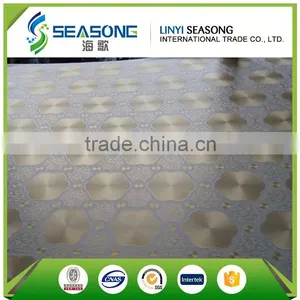 Pvc Gypsum Ceiling Tiles Roof Panel for House Design thumbnail-4