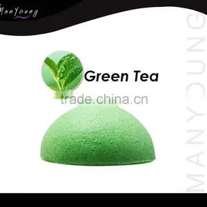 Heart Shape Konjac Sponge thumbnail-5