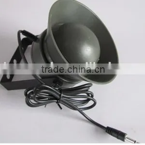 50W Bird Speaker thumbnail-2