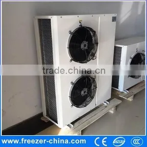 Good Quality Refrigeration Equipment Refrigeration Condensert for Cold Room and Chillers thumbnail-1