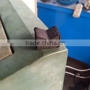 CE ISO 9001 Approved Hookah Shisha Charcoal Briquette Machine thumbnail-6