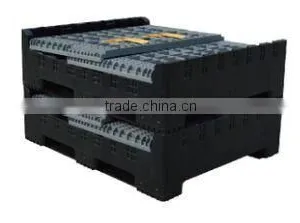 Plastic Intermediate Bulk Containers for Auto Industry thumbnail-3