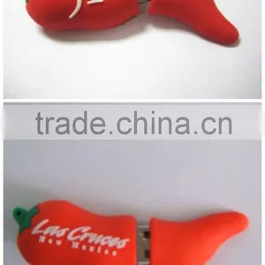 New Product Customized Soft Pvc Usb Cover thumbnail-5