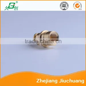 Full Size Brass Water Outlet Connector thumbnail-3