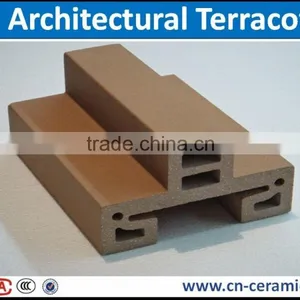 High Quality Terracotta Louver thumbnail-3