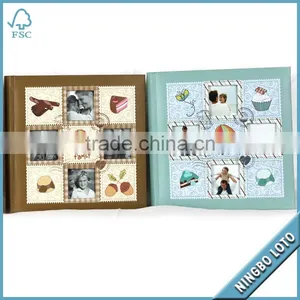 Professional Photo Albums thumbnail-1