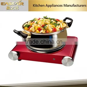 Hot Plate Cooking Electric Stove thumbnail-3