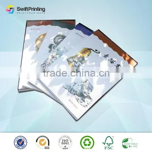 Quality Best Sell Best Quality Kids Notebook Printing thumbnail-3