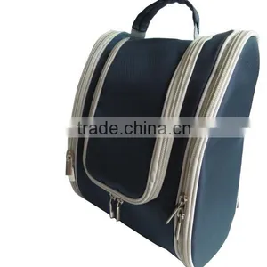Wholesale China Factory Cosmetic Travel Bag With Compartments thumbnail-2