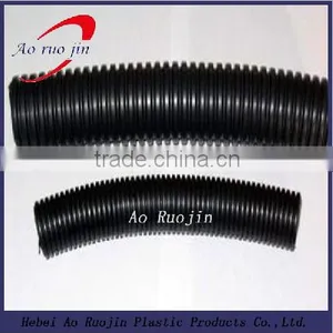 Plastic Flexible Corrugated Pipe Tube thumbnail-4