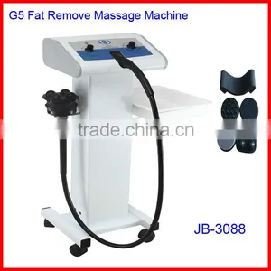 2013Newest G5 Portable Fat Remove Vibration Massage Machine Beauty Equipment thumbnail-1