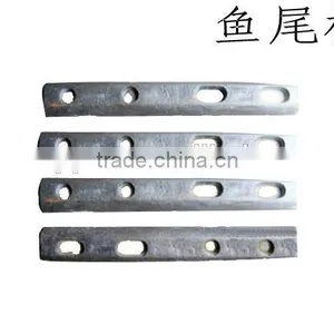 Reliable Manufacturer Fish Plate thumbnail-1
