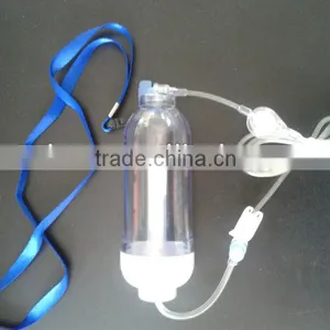 Disposable Micro Infusion Pump/pain Ease Infusion Pump thumbnail-1