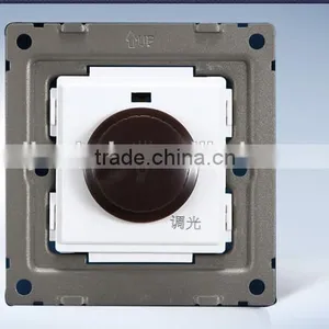 Hot Sale Light Dimmer Switch thumbnail-2