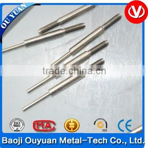 Titanium Chlorination Anode thumbnail-1
