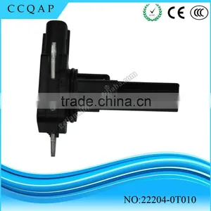 22204-0T010 Good Performance MAF Auto Meter Mass Air Flow Sensor for Toyota Camry Corolla Lexus thumbnail-1