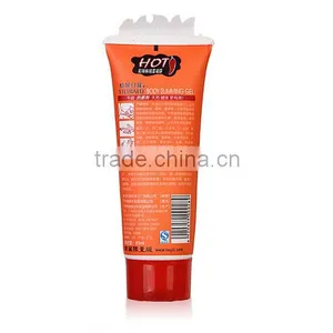 Hot Chilli Weight Loss Body Slimming Cream 85ml thumbnail-2