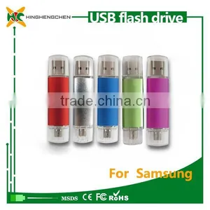 Usb Flash Drive 128gb 3.0 for Samsung 4GB 8gb 16GB 32GB 64GB Branded Usb Flash Drive thumbnail-1