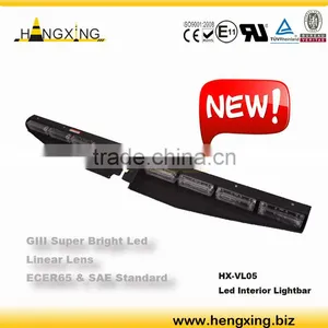 VL05 Vehicle Warning Lightbar thumbnail-1