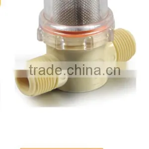 Factory High Quality Sand Filter thumbnail-1