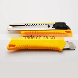 Asiagiant Factory Supply High Quality Paper Knife Boutique Wallpaper Knife Hot Sale Utility Knife thumbnail-1