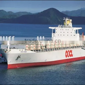 Freight Forwarding Zhanjiang thumbnail-1