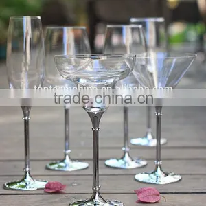 ECO Friendly Product Glass Wine Cup Set Fairy Wine Set thumbnail-5