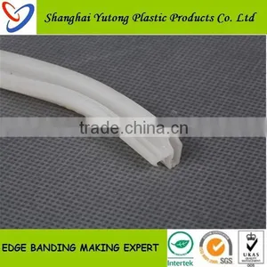 T Shape Profile Countertop Edging Strip for Desk thumbnail-5