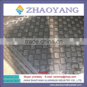 0.5mm 1100 Aluminum Trend Plate thumbnail-5