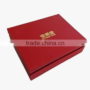 Creative Recycled Customized Paper Box Packaging/wholesale Box From China thumbnail-2