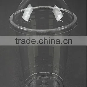 16oz Disposable Plastic PET Cup(100mm) thumbnail-4