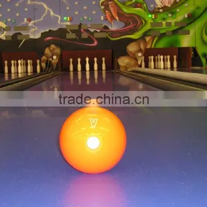 Good Quality and Affordable Price of a Bowling Lane thumbnail-1