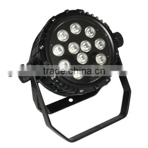 HOt Sell Waterproof 12x10w RGBW 4in1 Led Disco Light / Par Light thumbnail-3