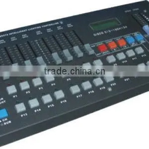International Standard DMX Disco 512 Controller thumbnail-1