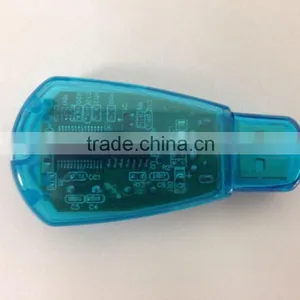 SIM CARD READER thumbnail-1